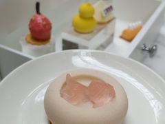 -上海雅居乐万豪侯爵酒店