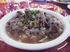 -海中全酒店(解放路店)