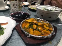 -望乡楼上海菜(日月光店)