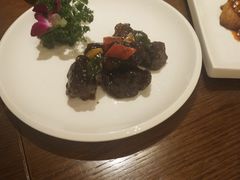 -逸林轩中餐厅(中信泰富朱家角锦江酒店)