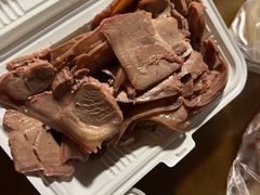 -老保定驴肉馆(云岗路店)
