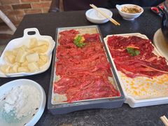 -金刚山(学府路店)