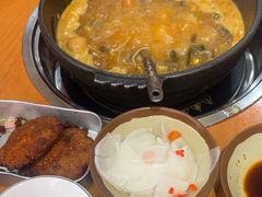 -黔三一夺夺粉酸汤火锅(百信店)