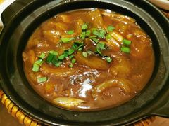 -阿英煲(凉城路店)