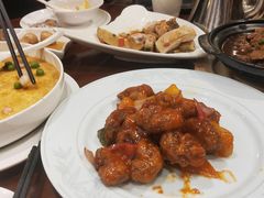 -古南都·老广东酒楼(龙江店)