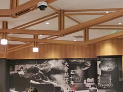 大堂-味千拉面(光启城时尚购物中心店)