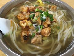 -正宗螺蛳粉(幸福路店)