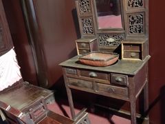 景点-口岸雕花楼