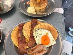 -foodoo芙多松饼店