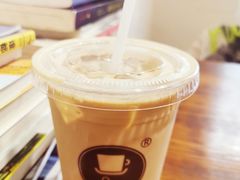 游咖招牌特调咖啡-Auco游咖.咖啡(清吟街店)