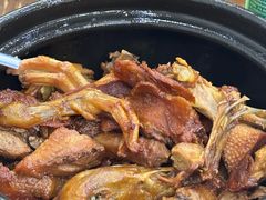 -斯丹姜母鸭·古法干香(涂门街总店)