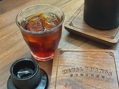 -METAL HANDS(五道营店)