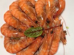 -宝轩渔府·海鲜(水上店)