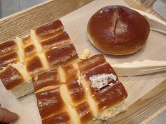 -烘焙町面包店(西四店)