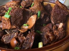 柴火大羊肉-印象江南(东栅店)