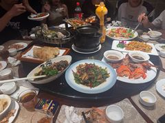 -金龙寨(解西店)