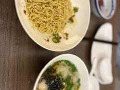 -苏小柳点心·手作小笼包(浦东嘉里城分院)