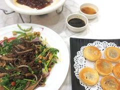 -万年酒楼(越秀南路店)