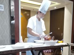 -北京全聚德(王府井店)