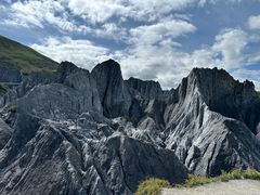 -墨石公园景区