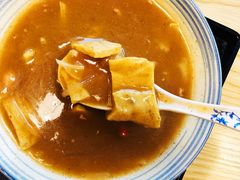 胡辣汤-驴世家驴肉火烧·凉皮·胡辣汤(五道口店)