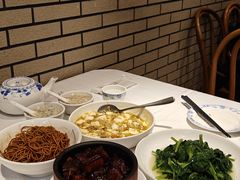 -老吉士酒家(天平路店)