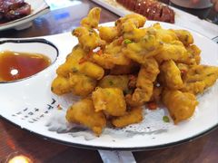 -长兴菜馆(高桥店)