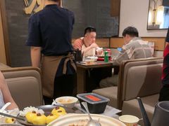 -吕氏焗小鲜•海鲜青岛菜(总店)