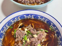 -南花桥羊肉馆老字号(乌镇店)