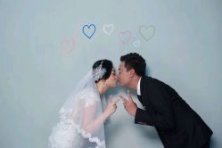 -唯一视觉婚纱摄影(李家村店)