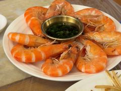 -李记潮汕砂锅粥(营福路店)