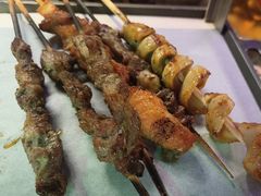 -路边边.炒菜烧烤.音乐餐厅(良乡长虹店)