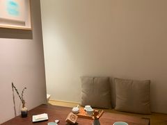 -梅间堂茶馆(绿地缤纷城店)
