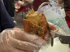 -無招牌海鮮(芽笼店)