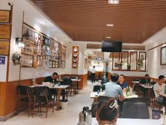 -白氏兄弟烧烤(富康路总店)
