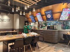 -棒约翰比萨·意面(松江开元店)