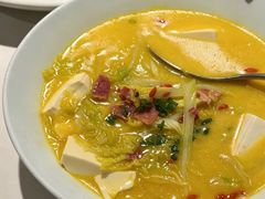 -禄鼎记·排队俩小时都要吃的酸菜鱼(石牌桥店)