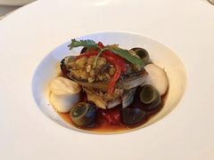-金轩中餐厅 Jin Xuan(浦东丽思卡尔顿酒店)