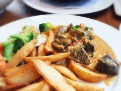 Geneva-Geneva日内瓦餐厅(西郊宝成花苑店)