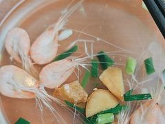 -灵福缘私房菜·农家菜(拈花湾·灵山大佛必推店)