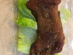 -美人万三·蚝大人生蚝小馆(昌里路店)