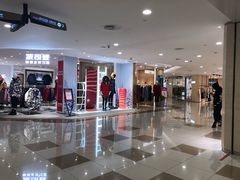 -杭州西湖银泰百货