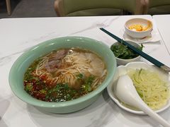 李先生牛肉面-李先生牛肉面大王(广渠门内店)