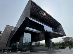 -广州市城市规划展览中心