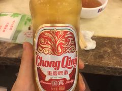 -朱氏胖子烂火锅(洪崖洞店)