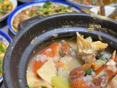 -官塘陈记鱼生·潮汕砂锅粥·牛肉火锅(潮枫路总店)