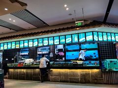 -宝园酒家(美林M·LIVE天地东座店)