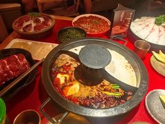 -晓宇重庆火锅(西安荟聚店)
