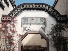 -呈坎景区