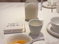 -川味堂·四川豆花(八卦岭店)